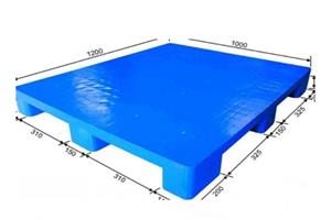 1311田字平板塑料托盤(pán)-1311田字平板托盤(pán)-1311田字塑料托盤(pán)